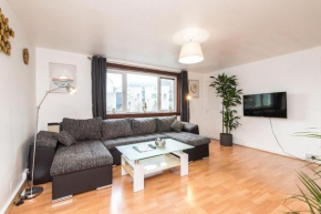 Cosy 2 Bedroom Apartment in the Heart of Edinburgh